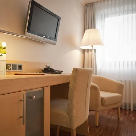 Hotel Hotel Luecke Rheine 4*