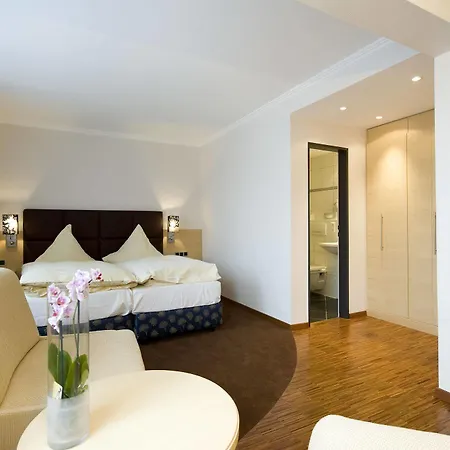 Hotel Hotel Luecke Rheine 4*