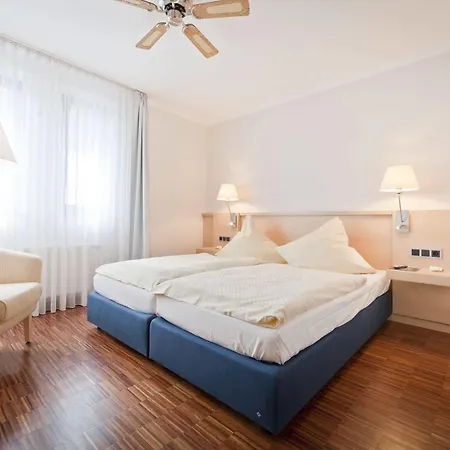 Hotel Luecke Rheine Rheine