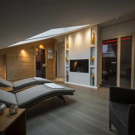 Hotel Luecke Rheine 4*