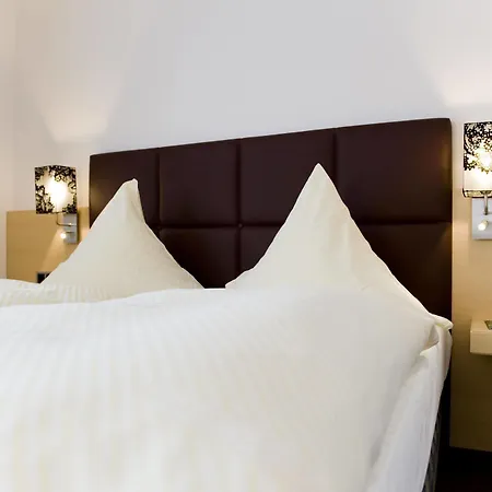 Hotel Hotel Luecke Rheine 4*