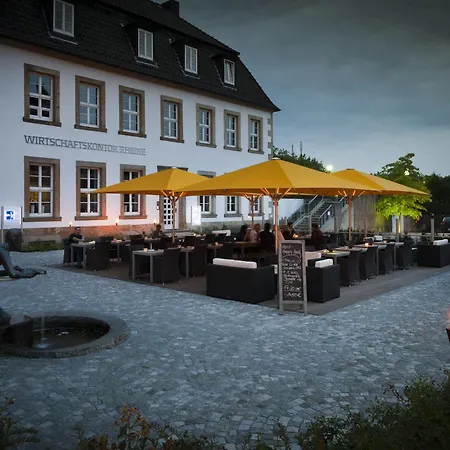 Hotel Hotel Luecke Rheine Rheine